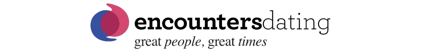 Encounters dating logo