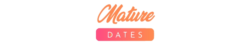 Mature Dates Logo