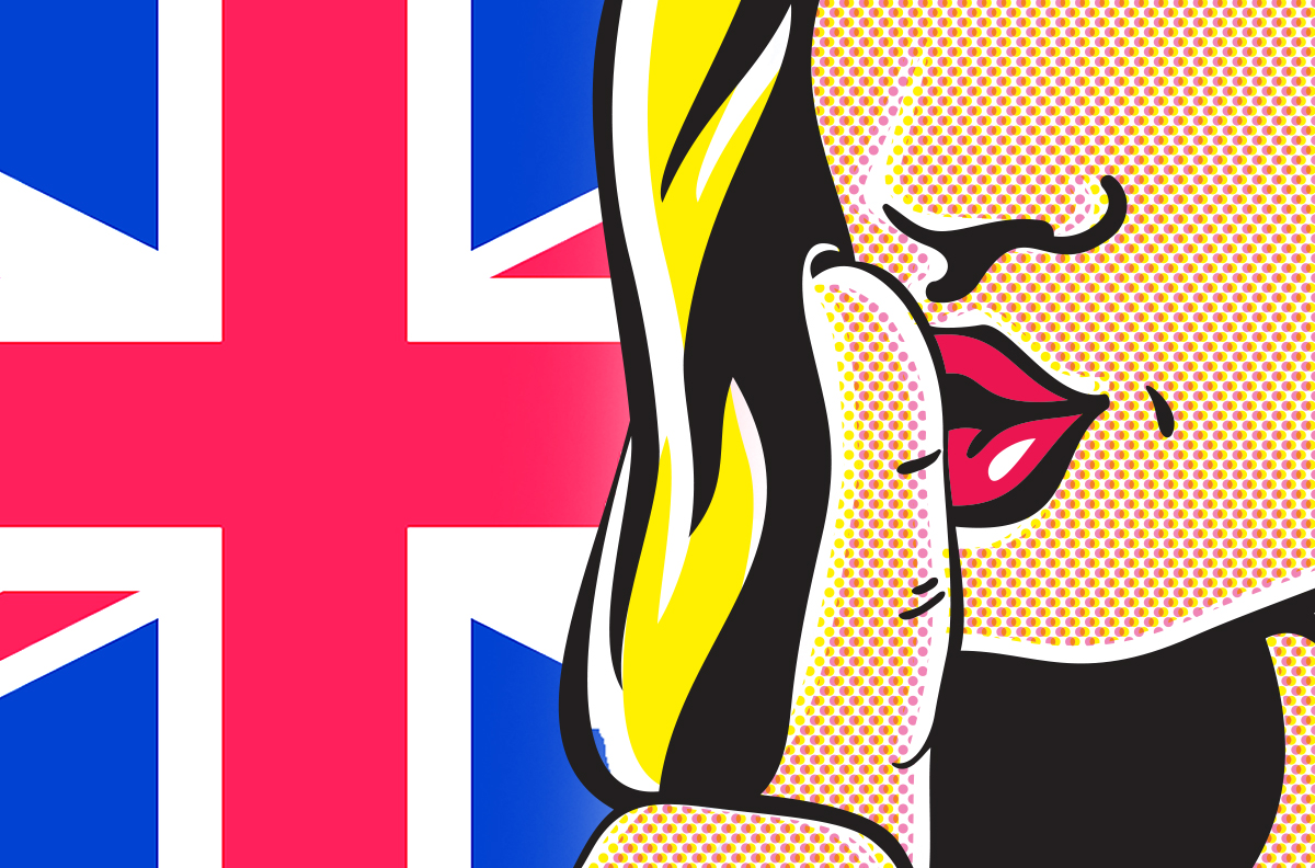 Sex Slang Uk Slang For Sex Euphemisms For Sex