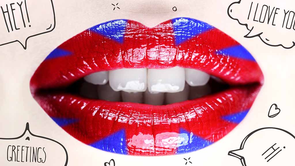 Sexiest Accents, Sexy Accents, Hot English Accent